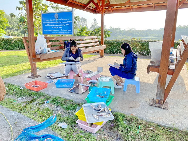 สำรวจพื้นที่ดำเนินการตามแผนอนุรักษ์และพัฒนาสิ่งแวดล้อม จังหวัดนครศรีธรรมราช..คลิก