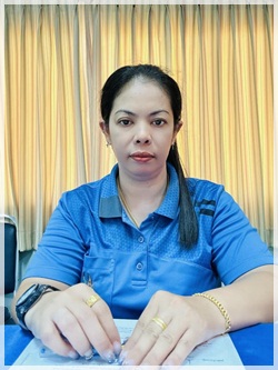 ร่วมประชุมซักซ้อม สร้างความรู้ ความเข้าใจการปฏิบัติงานด้านการเงินฯ