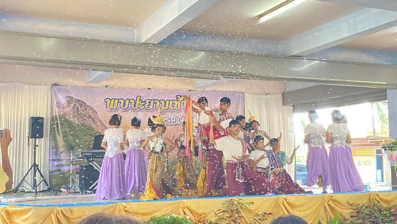 ร่วมกิจกรรม “พบปะยามเช้า” (สภากาแฟ) ครั้งที่ 2..คลิก