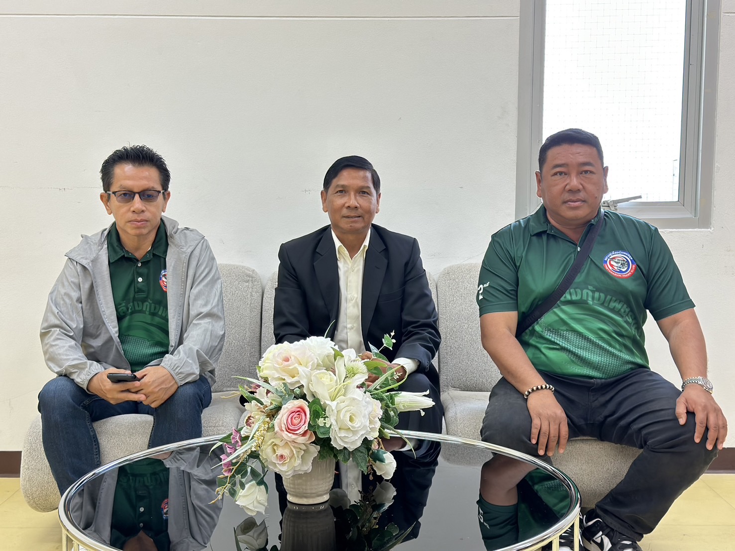 งานสัมมนา “การจัดการการเลี้ยงในฤดูร้อน”..คลิก