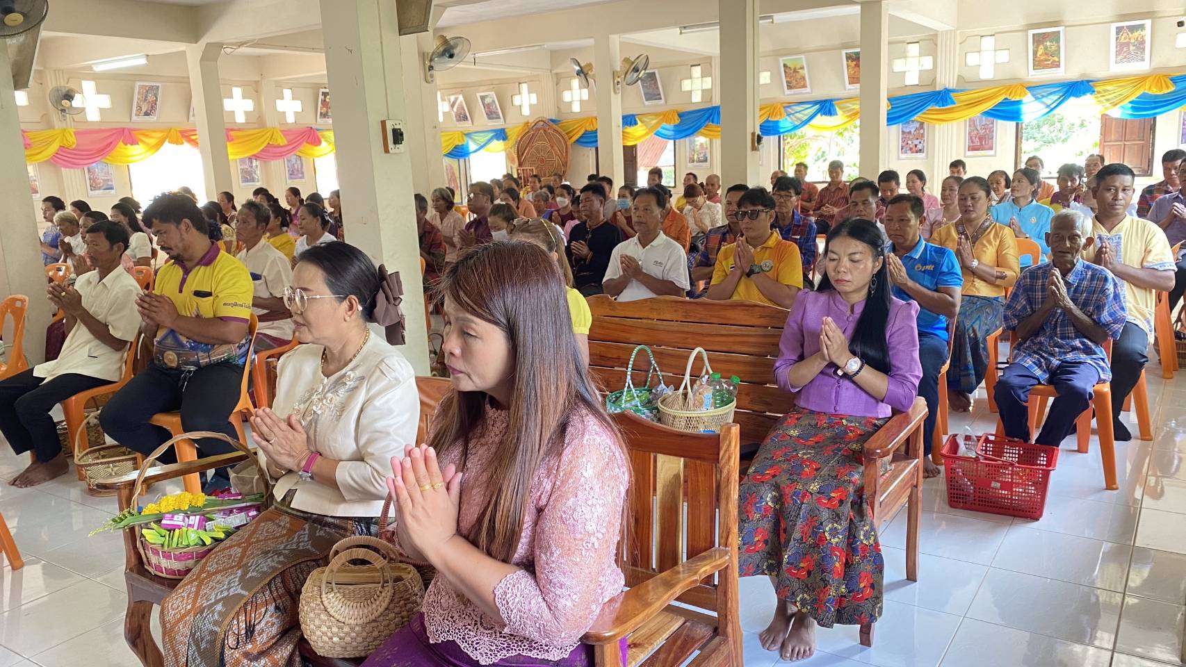 โครงการ 
