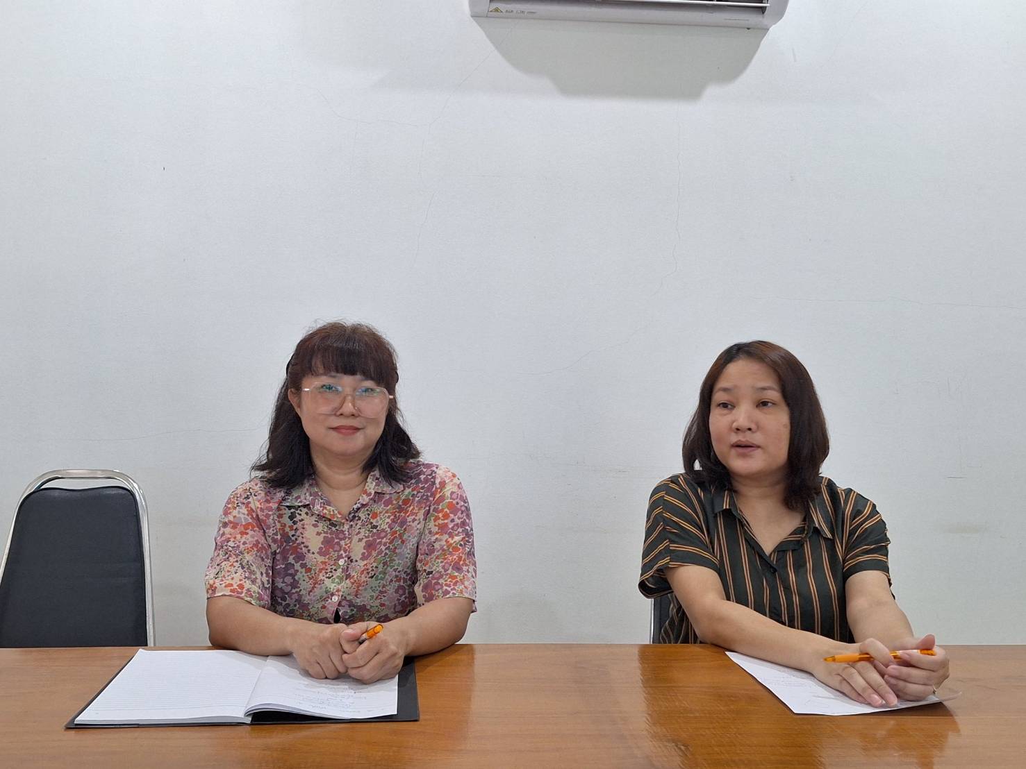 ประมงอุบล ประชุมคณะทำงานประกวดหน่วยงานกรมประมงที่มีแนวปฏิบัติที่ดี (Best Practice) ประจำปี 2567..คลิก