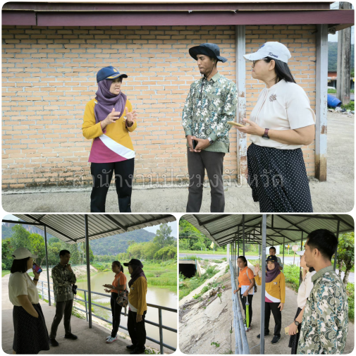 ผลการปฏิบัติงานประจำวันพฤหัสบดี ที่ 4 กรกฎาคม 2567..คลิก