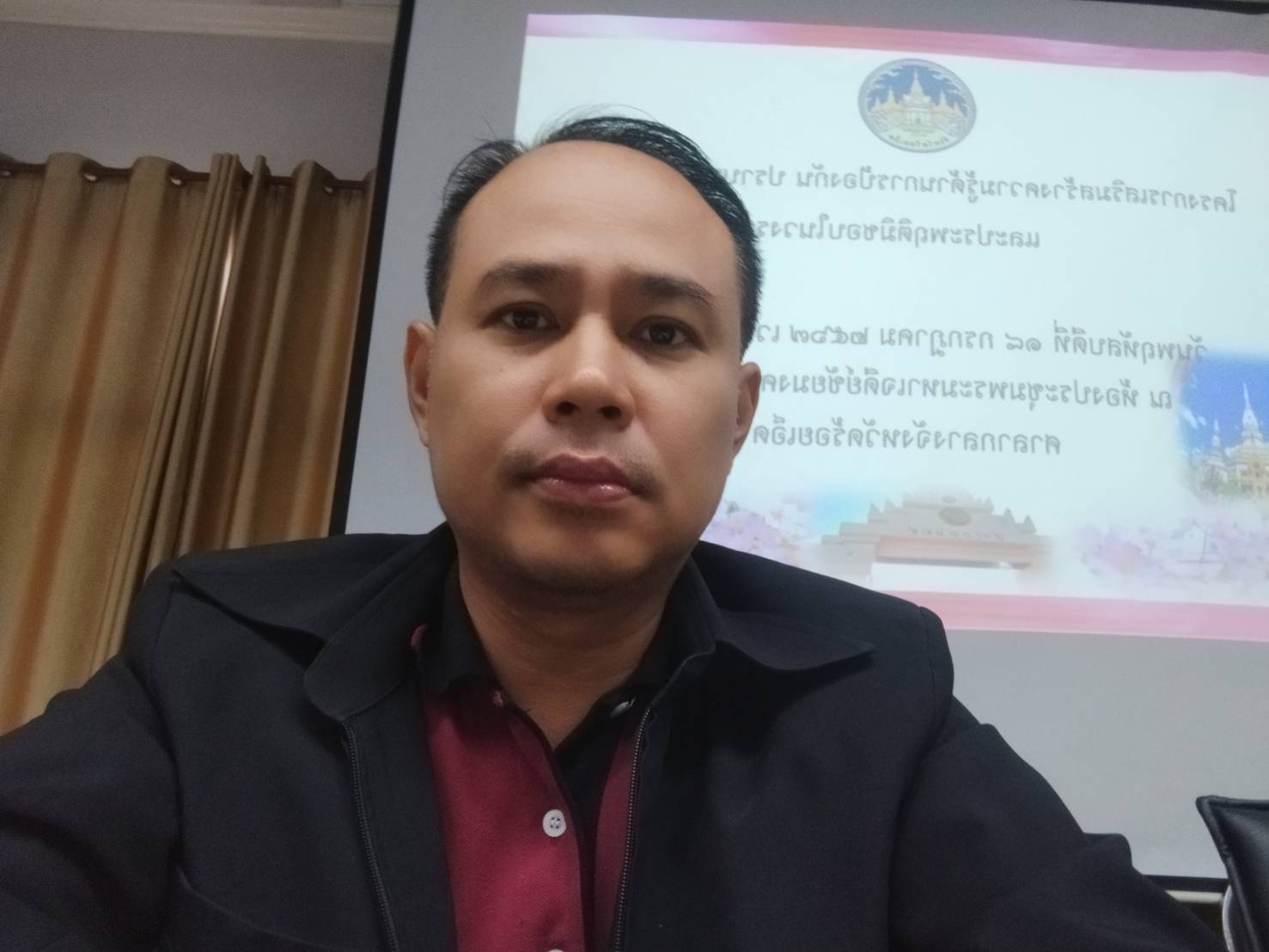 ร่วมโครงการเสริมสร้างความรู้ด้านการป้องกัน ปราบปรามการทุจริตและประพฤติมิชอบในวงราชการ