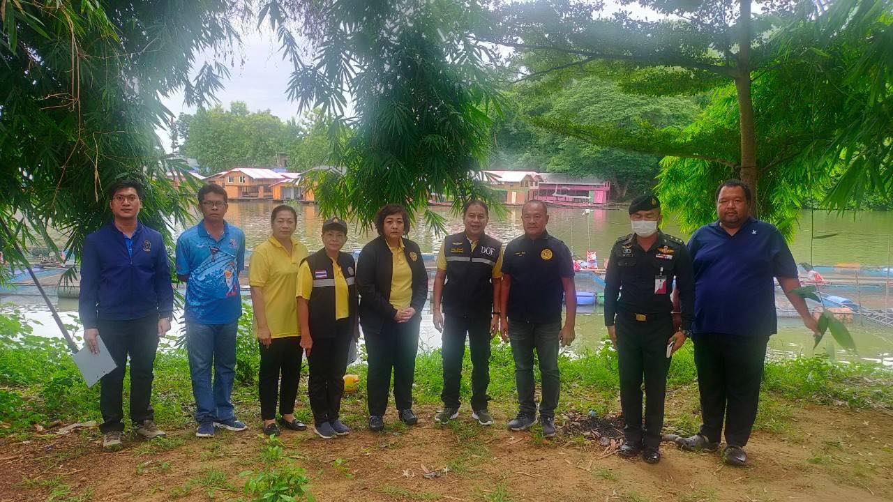 ลงพื้นที่ตรวจสอบข้อเท็จจริง..คลิก