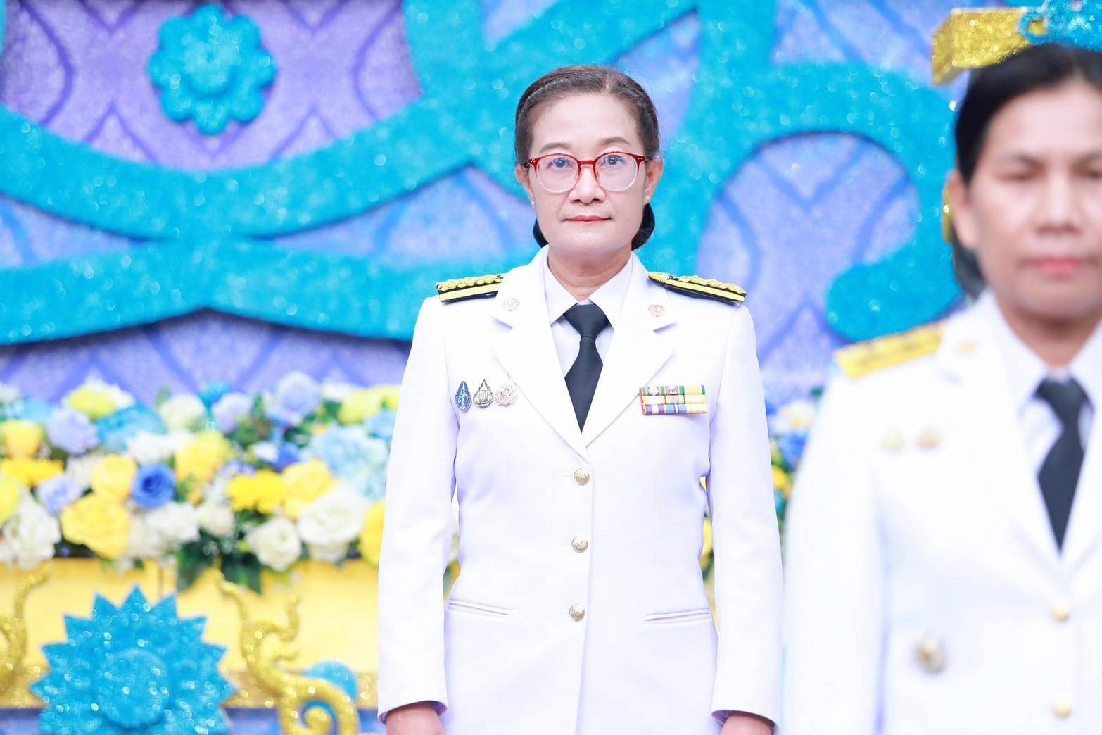 สำนักงานประมงจังหวัดหนองบัวลำภู ร่วมการบันทึกเทปโทรทัศน์ถวายพระพรเนื่องในโอกาสวันเฉลิมพระชนมพรรษา สมเด็จพระนางเจ้าสิริกิติ์ พระบรมราชินีนาถ พระบรมราชชนนีพันปีหลวง..คลิก