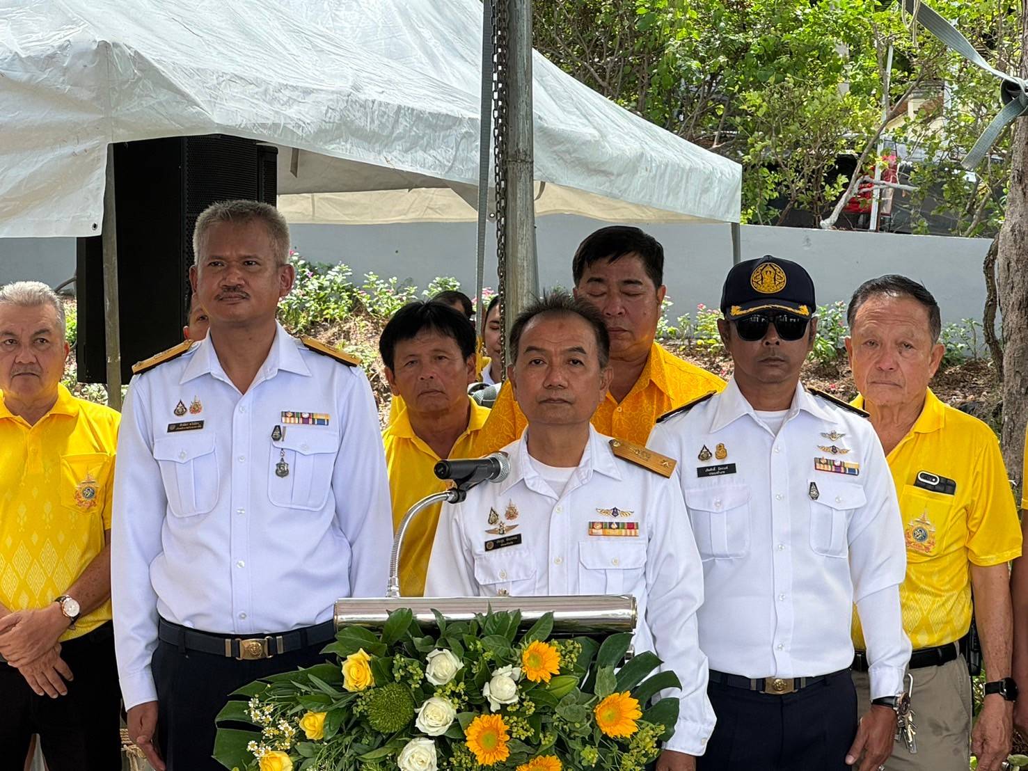 สำนักงานประมงจังหวัดภูเก็ตจัดพิธีปล่อยพันธุ์สัตว์น้ำ เฉลิมพระเกียรติพระบาทสมเด็จพระปรเมนทรรามาธิบดีศรีสินทร มหาวชิราลงกรณ พระวชิรเกล้าเจ้าอยู่หัว เนื่องในโอกาสพระราชพิธีมหามงคลเฉลิมพระชนมพรรษา 6 รอบ 28 กรกฎาคม 2567..คลิก