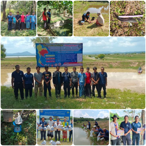 ผลการปฏิบัติงานประจำวันพฤหัสบดี ที่ 15 สิงหาคม 2567..คลิก