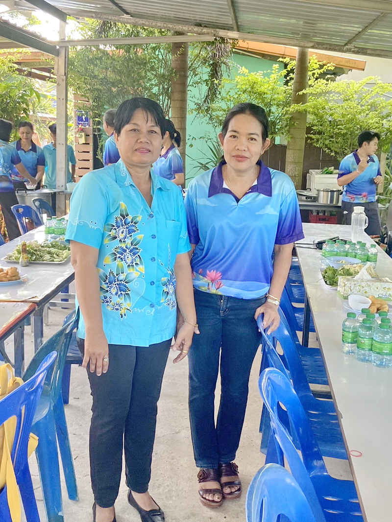 ร่วมกิจกรรม “จิบกาแฟ แชร์ความคิด พิชิตงาน”..คลิก