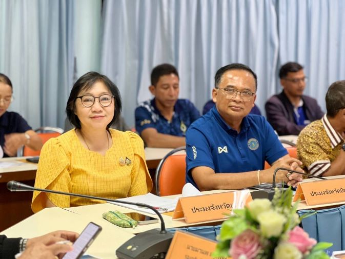 โครงการพัฒนาตามศักยภาพของพื้นที่ ประจำปีงบประมาณ พ.ศ. 2567 ครั้งที่ 3/2567..คลิก
