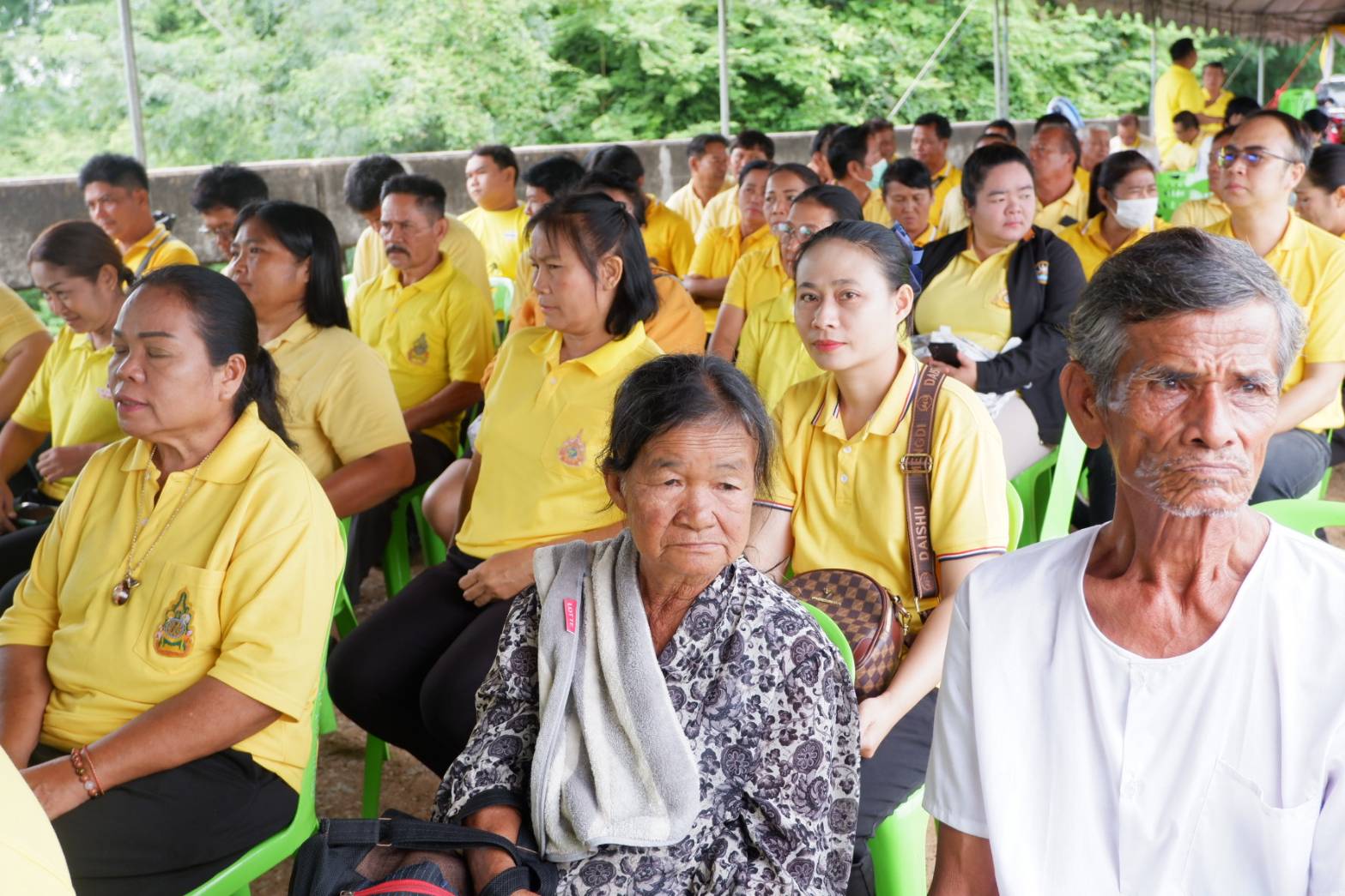 จังหวัดเพชรบูรณ์ ปล่อยพันธุ์สัตว์น้ำสองแสนตัว  เนื่องในวันประมงแห่งชาติ ประจำปี 2567