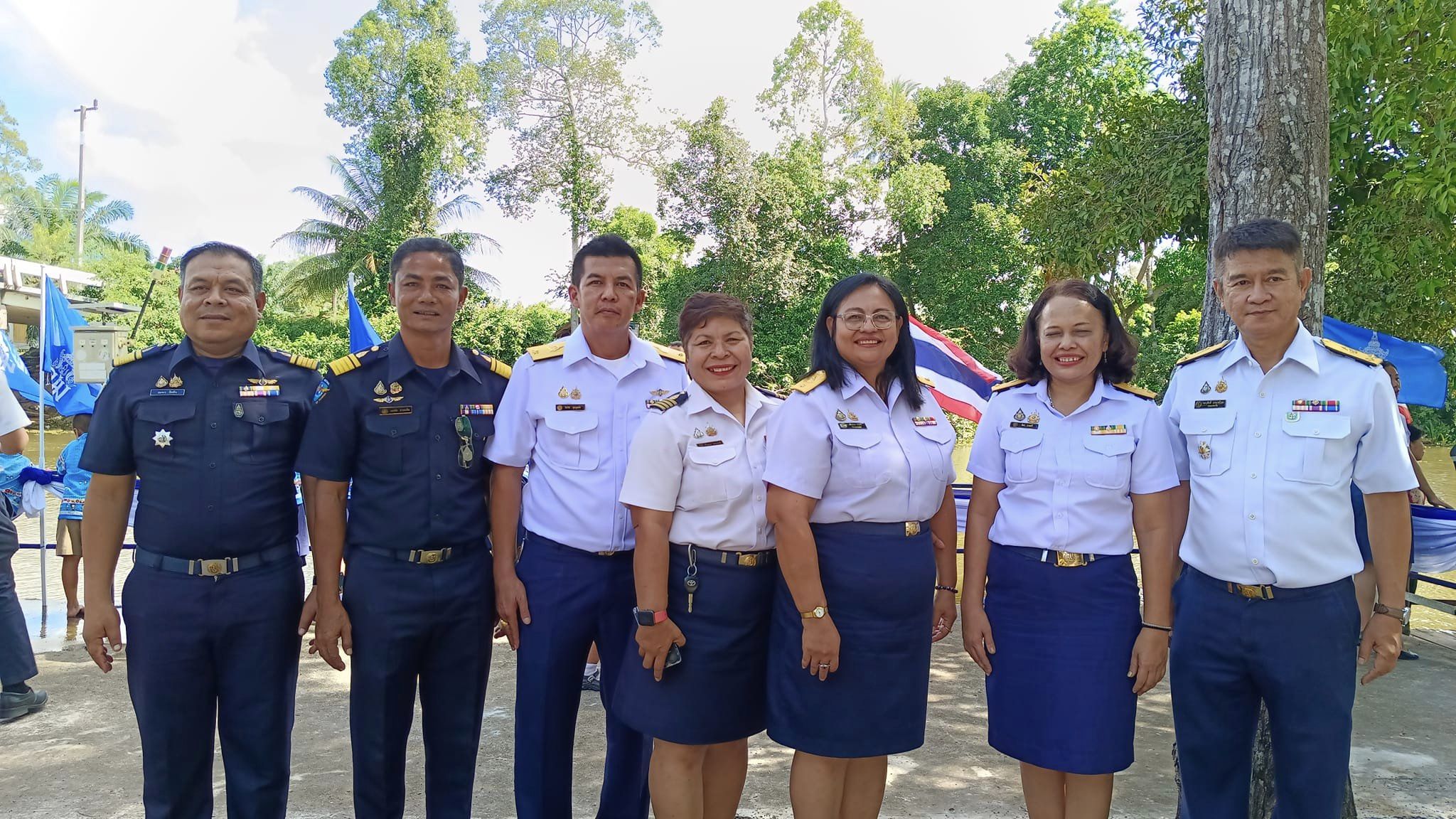 กิจกรรมปล่อยพันธุ์สัตว์น้ำเนื่องในวันประมงแห่งชาติประจำปี 2567 วันที่ 21 กันยายน พ.ศ. 2557