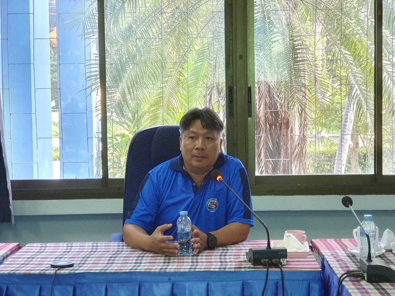 ประมงอุบล ร่วมกิจกรรม WorkShop และลงพื้นที่สำรวจข้อมูลกิจกรรมการเพาะเลี้ยงสัตว์น้ำที่มีหลักปฏิบัติที่ดีเป็นมิตรกับสิ่งแวดล้อมร่วมกับทีมวิจัย Aquadapt Nature Thailand..คลิก