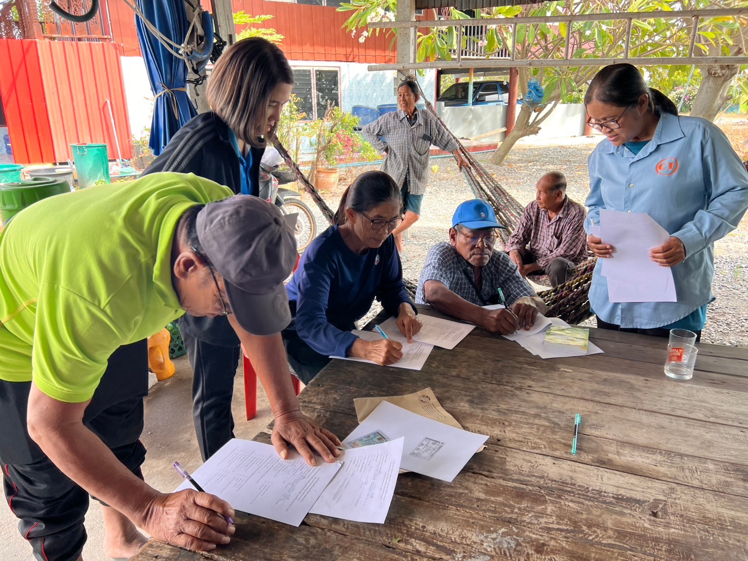 ประชาสัมพันธ์และรับสมัครเกษตรกรเข้าร่วมอบรมโครงการส่งเสริมการเพาะเลี้ยงและพัฒนาธุรกิจสัตว์น้ำจืดที่มีความสำคัญทางเศรษฐกิจ กิจกรรมย่อยส่งเสริมการเพาะเลี้ยงและพัฒนาธุรกิจสัตว์น้ำจืดที่มีความสำคัญทางเศรษฐกิจ (ปลาช่อน)..คลิก