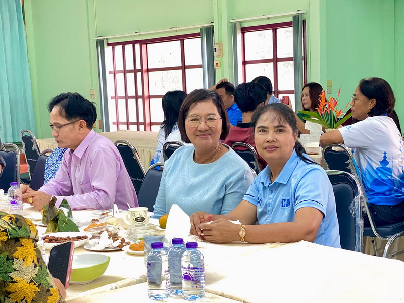 ร่วมกิจกรรม “จิบกาแฟ แชร์ความคิด พิชิตงาน”..คลิก