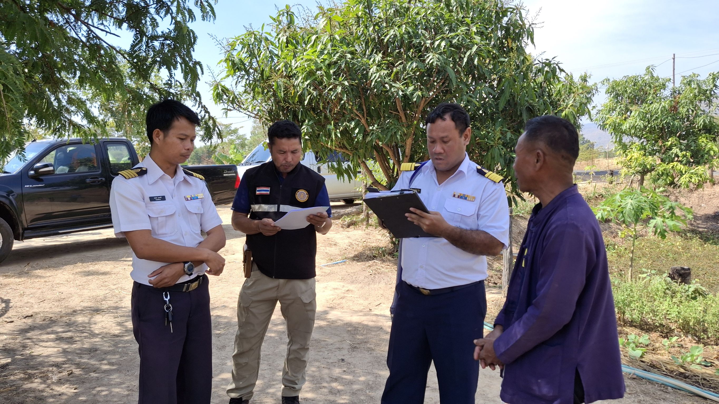 คัดเลือกเกษตรกรและสถาบันเกษตรกรดีเด่นด้านการประมง ประจำปีงบประมาณ พ.ศ. 2568..คลิก