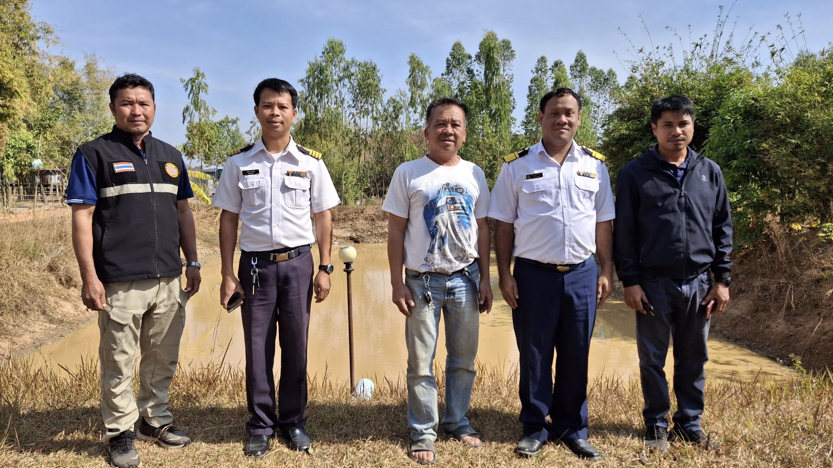 คัดเลือกเกษตรกรและสถาบันเกษตรกรดีเด่นด้านการประมง ประจำปีงบประมาณ พ.ศ. 2568 