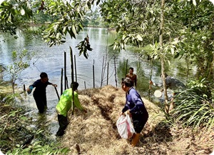 โครงการบริหารจัดการทรัพยากรประมง 2568 (ฟางหมัก2)..คลิก