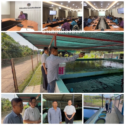 ผลการปฏิบัติงานประจำวันศุกร์ที่ 7 กุมภาพันธ์ 2568..คลิก