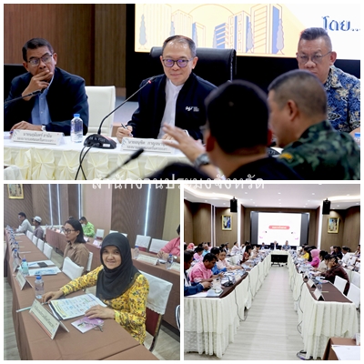 ผลการปฏิบัติงานประจำวันอังคารที่ 18 กุมภาพันธ์ 2568