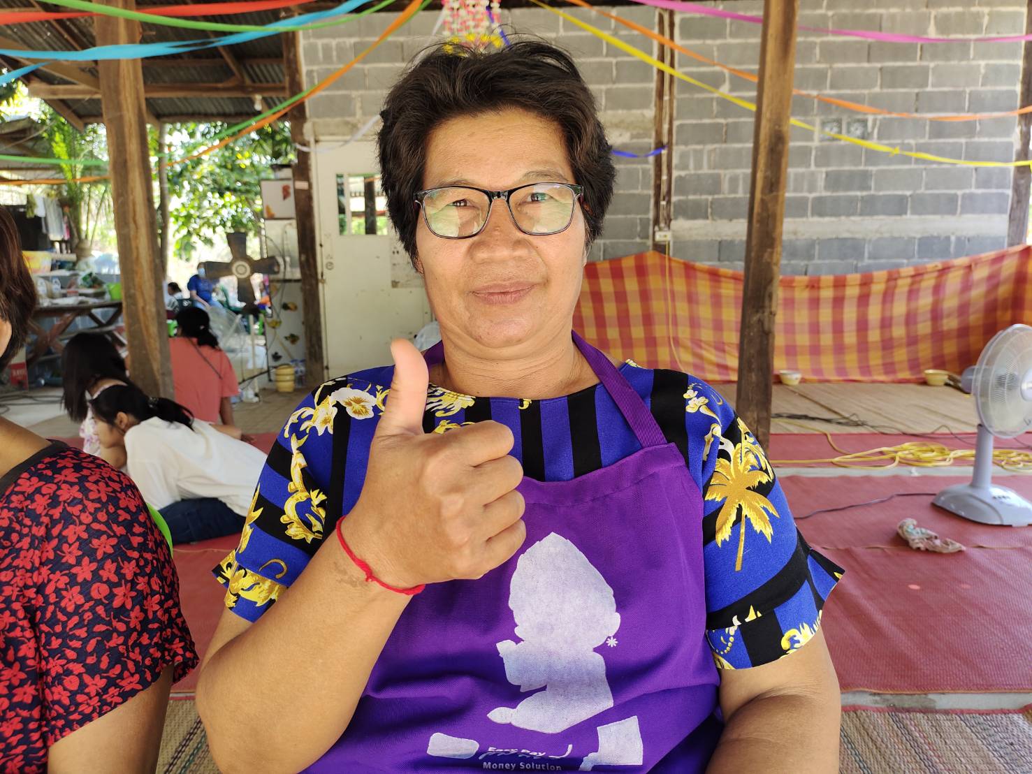 ประมงอำเภอศรีเมืองใหม่ รับสมัครเกษตรกรเข้าร่วมโครงการส่งเสริมและพัฒนาเกษตรกร เพื่อเพิ่มมูลค่าผลผลิตสินค้าประมงจากภูมิปัญญาท้องถิ่น ในพื้นที่อำเภอศรีเมืองใหม่ (งบจังหวัดอุบลราชธานี)..คลิก