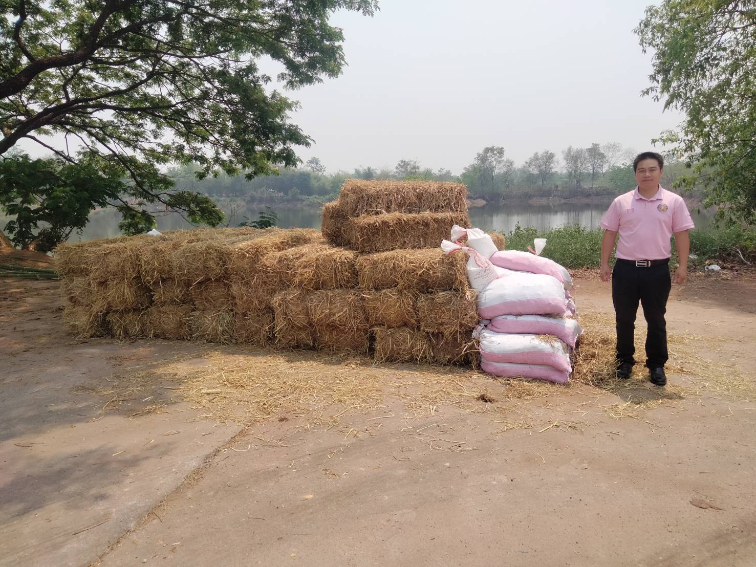 โครงการบริหารจัดการทรัพยากรประมงกิจกรรมการบริหารจัดการทรัพยากรประมงน้ำจืด
