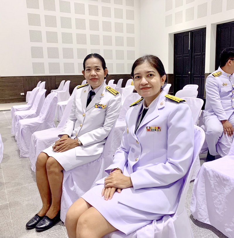 ร่วมพิธีถวายราชสักระ เนื่องในวันจักรี ปี 2568..คลิก