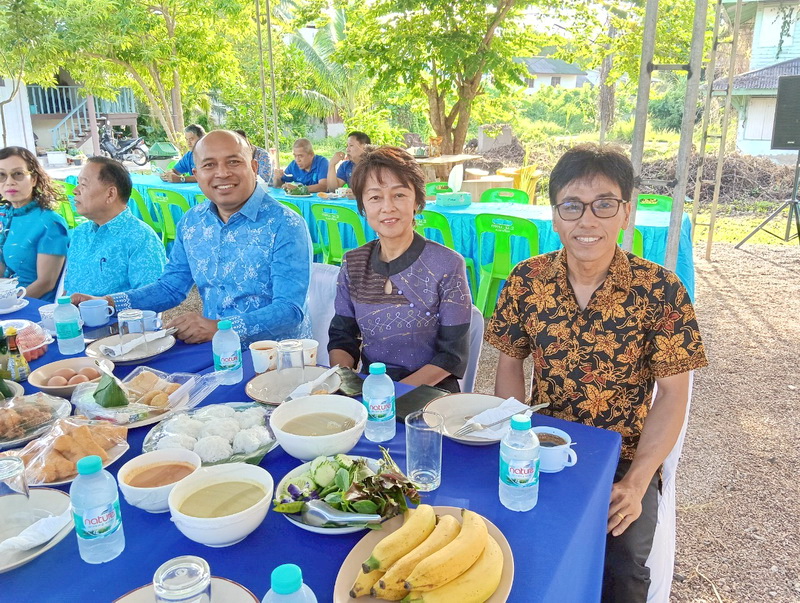 ร่วมกิจกรรม “จิบกาแฟ แชร์ความคิด พิชิตงาน”..คลิก