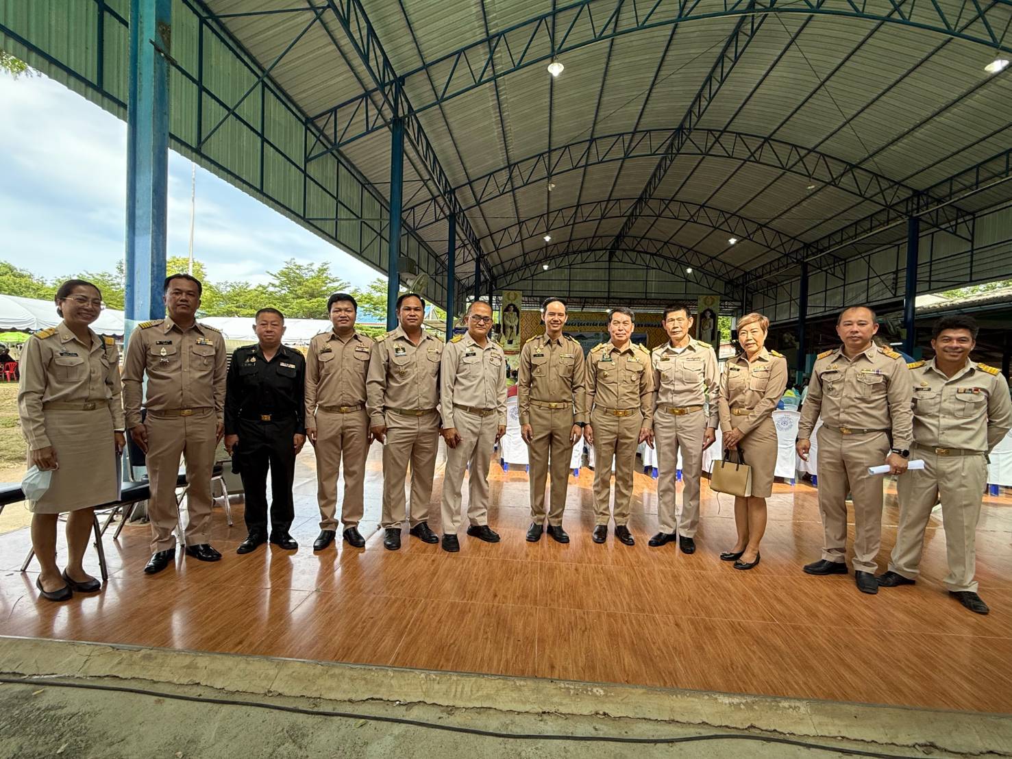 โครงการจังหวัดเคลื่อนที่ 