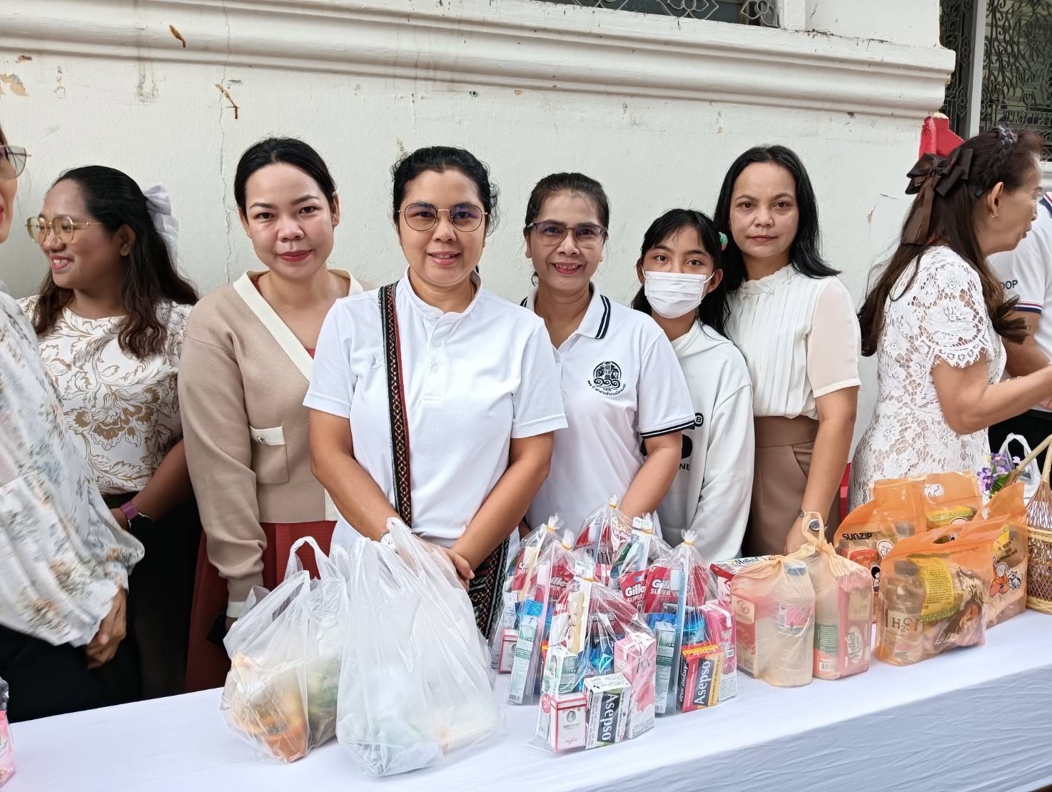 เข้าร่วมกิจกรรมส่งเสริมพระพุทธศาสนา เนื่องในวันอาสาฬหบูชา และวันเข้าพรรษา ประจำปี 2568