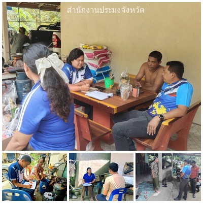 ผลการปฏิบัติงานประจำวันจันทร์ที่ 21 กรกฎาคม 2568