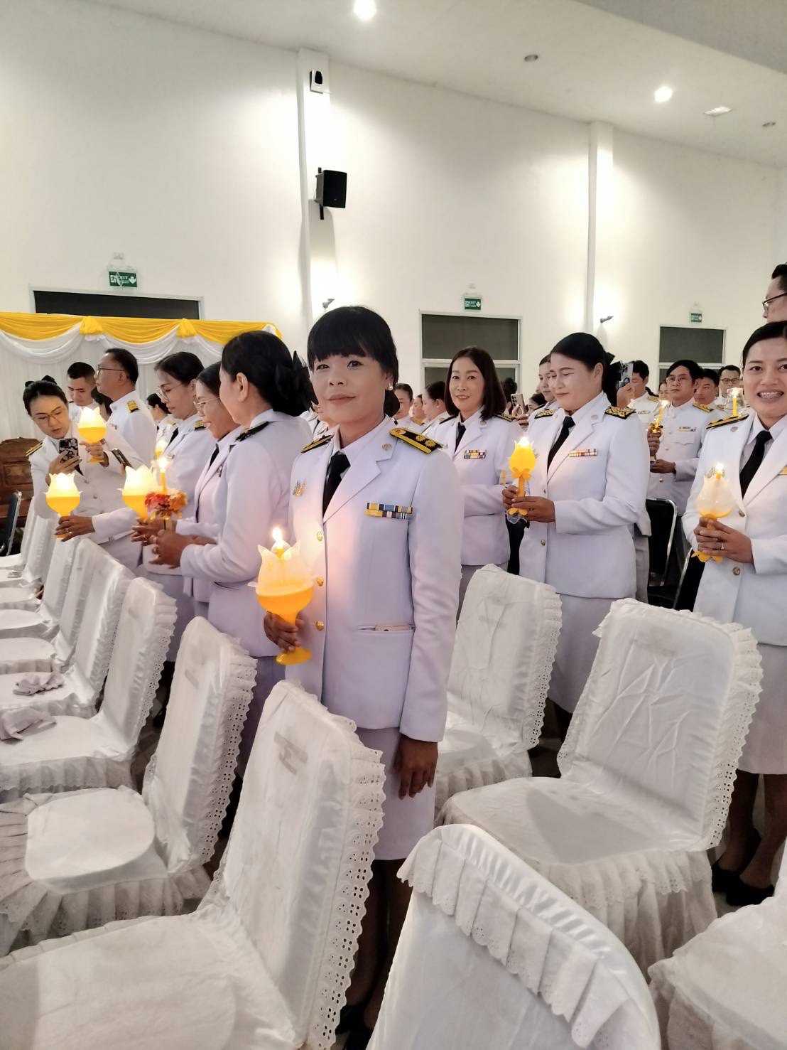 ร่วมกิจกรรมเฉลิมพระเกียรติพระบาทสมเด็จพระเจ้าอยู่หัว 28 กรกฎาคม 2568..คลิก