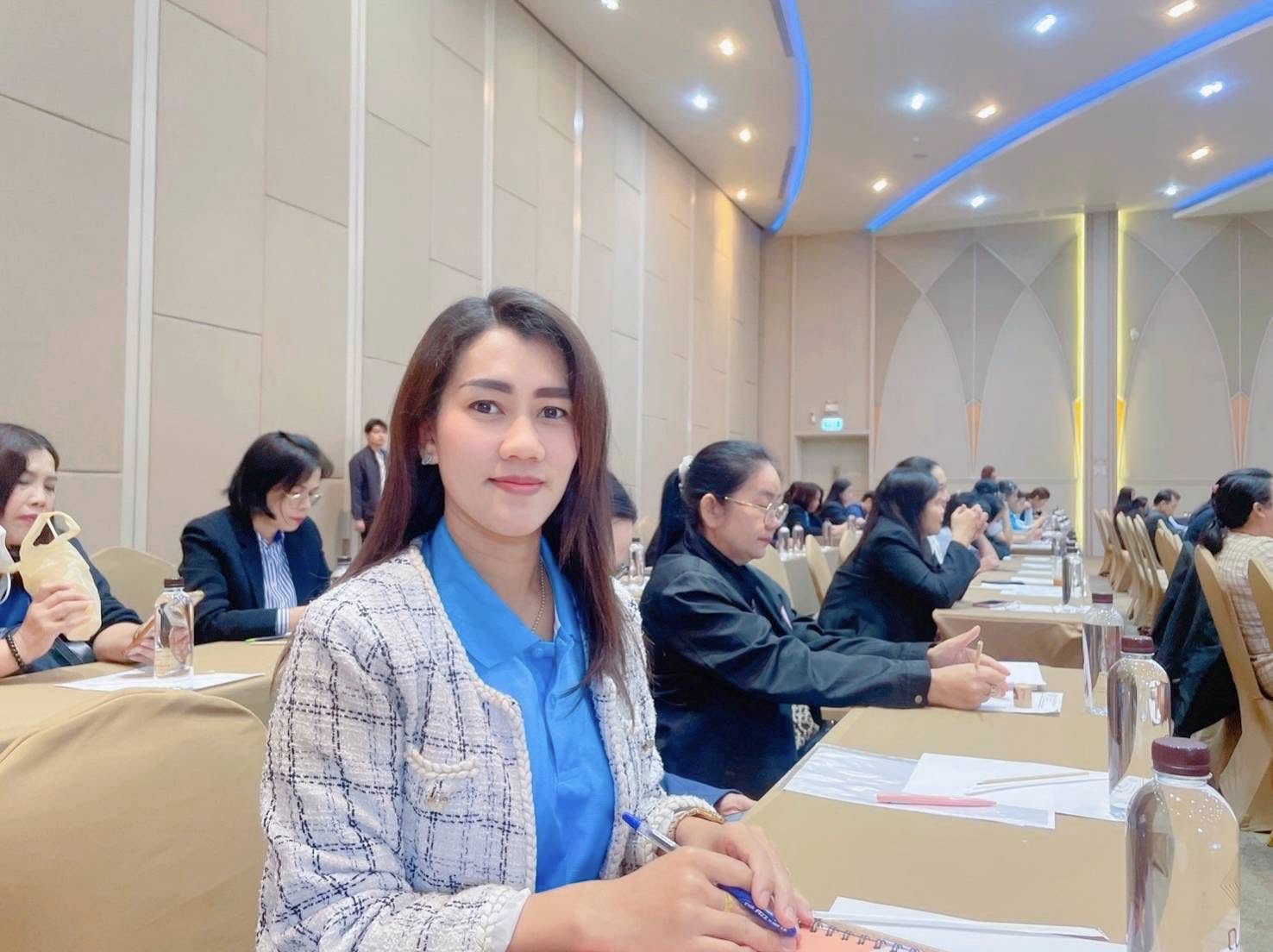 ร่วมกิจกรรมวิชาการสร้างความรู้ความเข้าใจ เรื่อง การคุ้มครองเงินฝากและการคุ้มครองผู้ใช้บริการทางการเงิน ครั้งที่ 4/2568..คลิก
