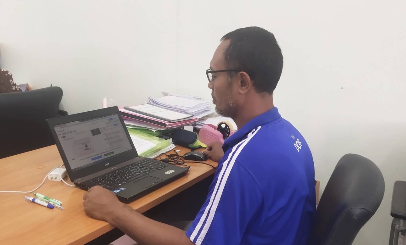 ประชุมชี้แจงการจัดทำปฏิทินผลผลิตสินค้าเกษตรรายเดือนระดับจังหวัด..คลิก