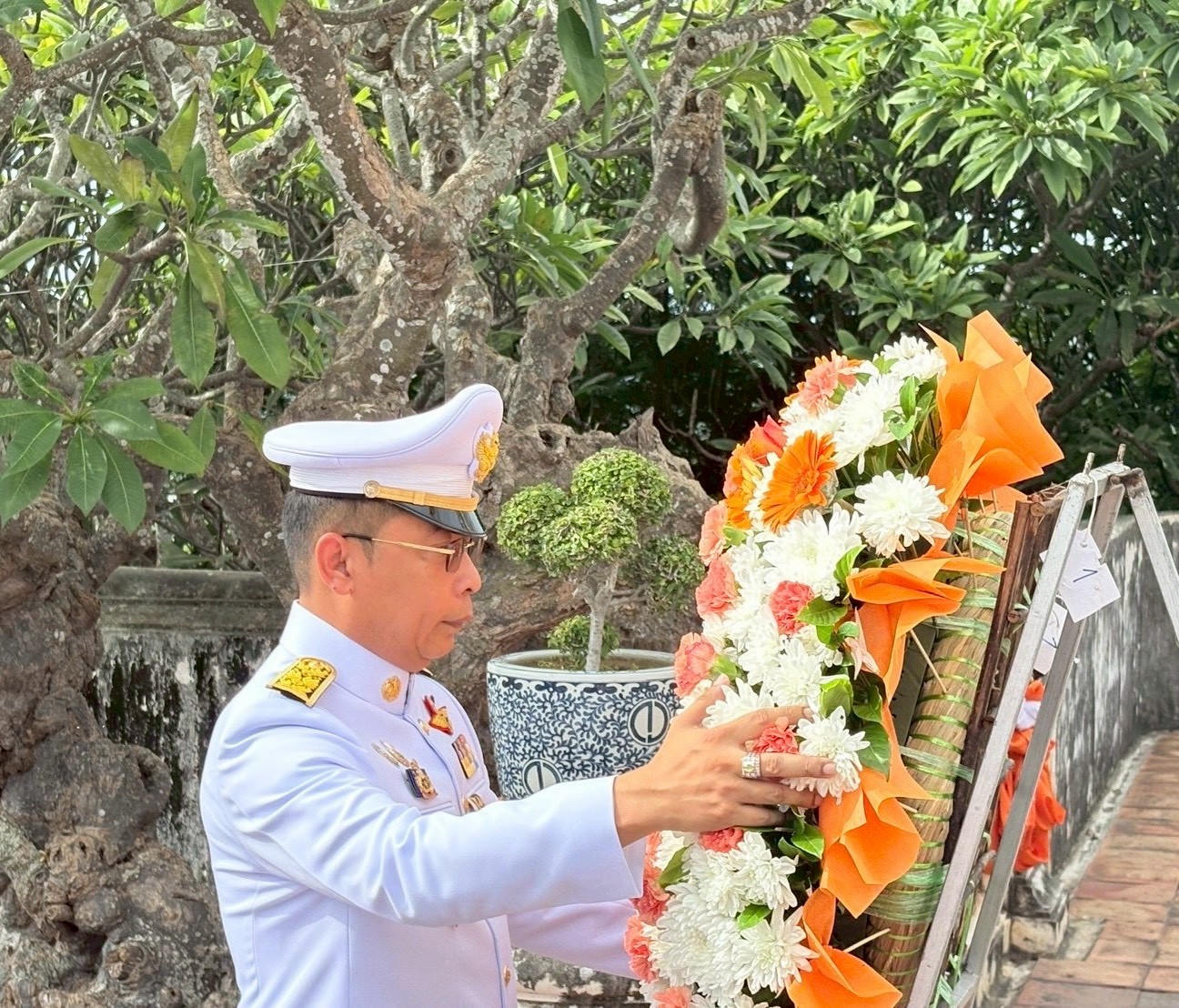วันคล้ายวันสวรรคตพระบาทสมเด็จพระปรเมนทรรามาธิบดีศรีสินทรมหามงกุฎ พระจอมเกล้าเจ้าอยู่หัว
