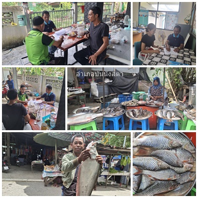 ผลการปฏิบัติงานประจำวันพุธที่ 29 ตุลาคม 2568