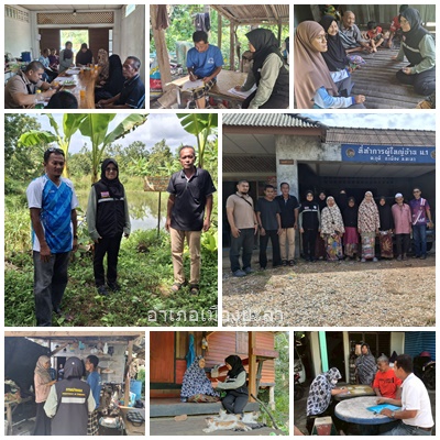 ผลการปฏิบัติงานประจำวันศุกร์ที่ 7 พฤศจิกายน 2568..คลิก