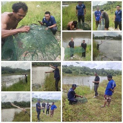 ผลการปฏิบัติงานประจำวันอังคารที่ 18 พฤศจิกายน 2568