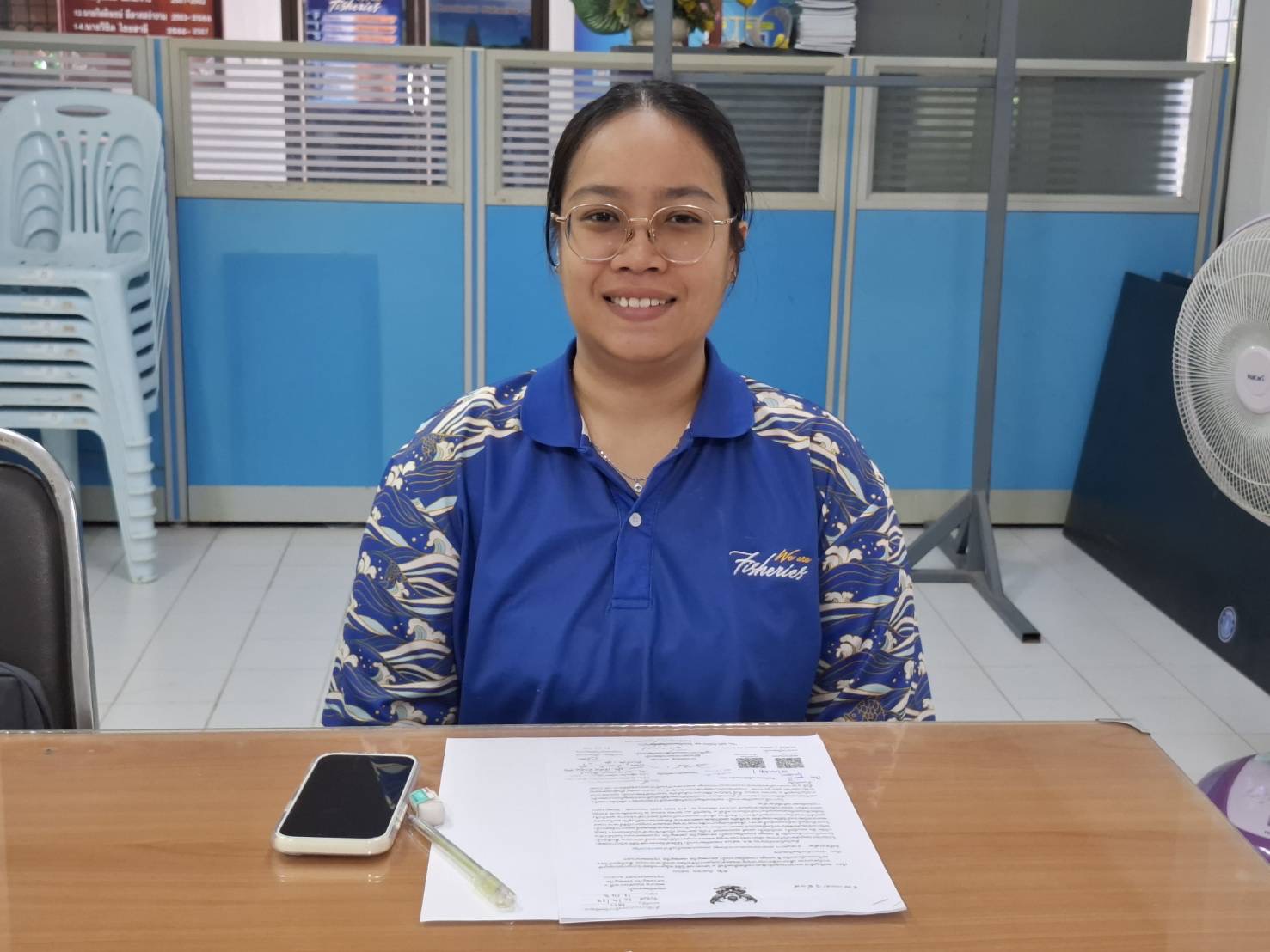 ร่วมประชุมรับฟังความคิดเห็นโครงการค่าใช้จ่ายในการจัดทำโปรแกรมประยุกต์ทางวิศวกรรม ครั้งที่ 4 