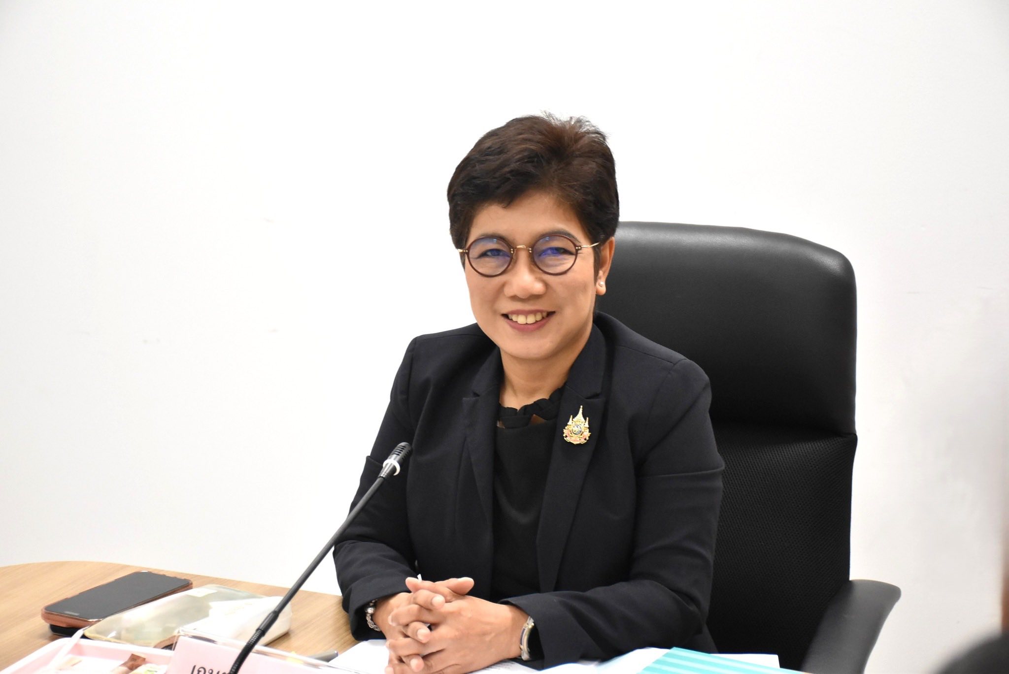 เข้าร่วมการประชุมศูนย์ติดตามและแก้ไขปัญหาภัยพิบัติด้านการเกษตรจังหวัดราชบุรี ครั้งที่ 11/2568..คลิก