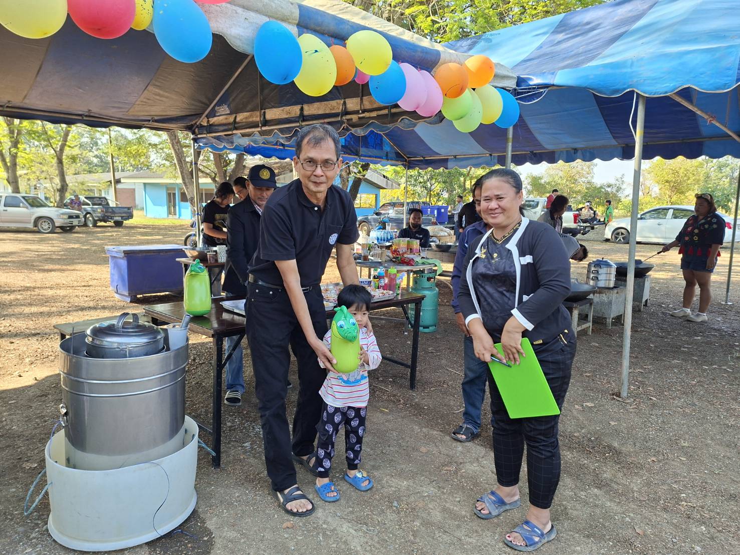 งานวันเด็กแห่งชาติ 2569 