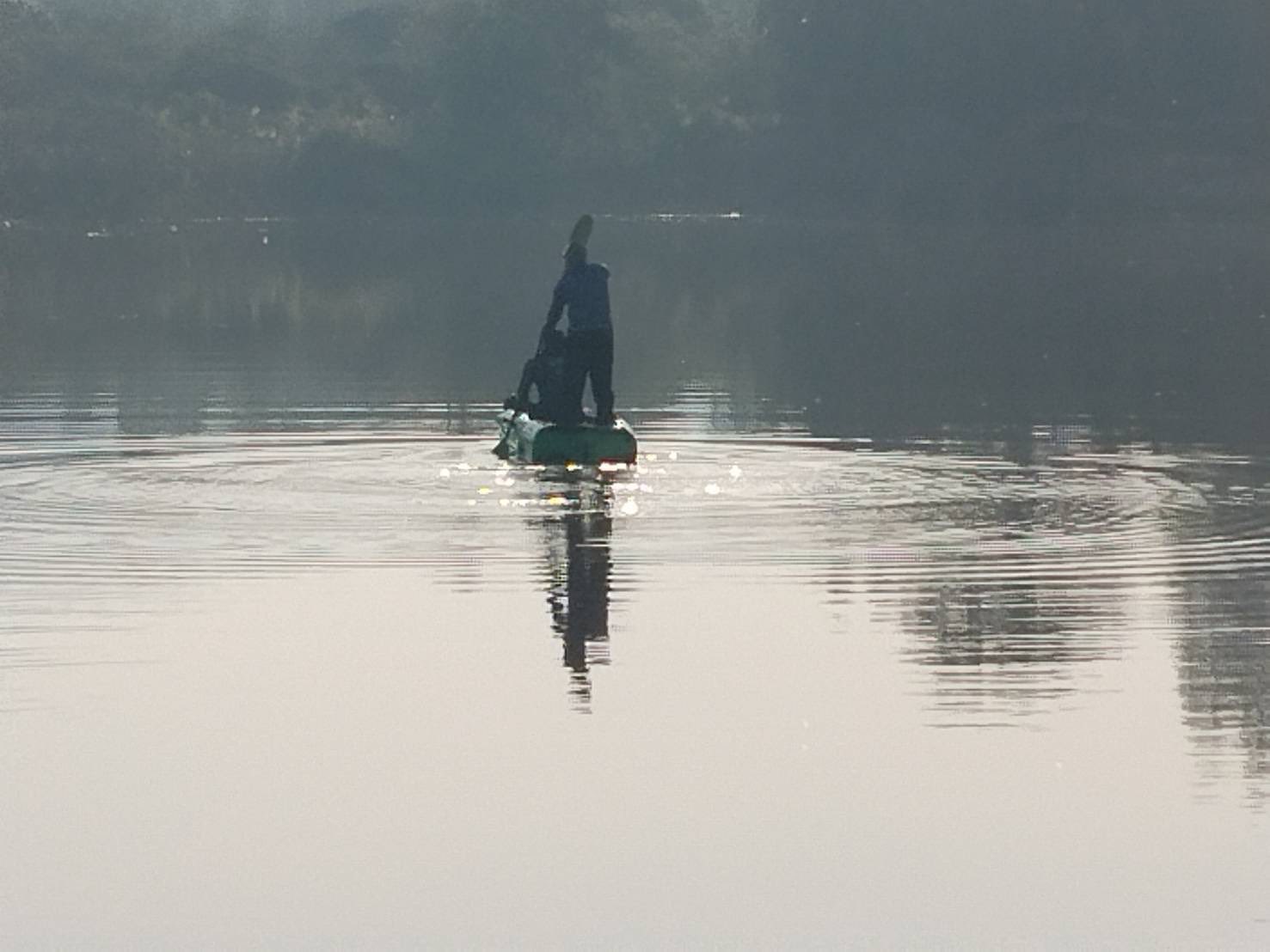 ลงพื้นที่ประเมิน CPUE พร้อมปล่อยพันธุ์ปลาบึก อำเภอจอมบึง..คลิก