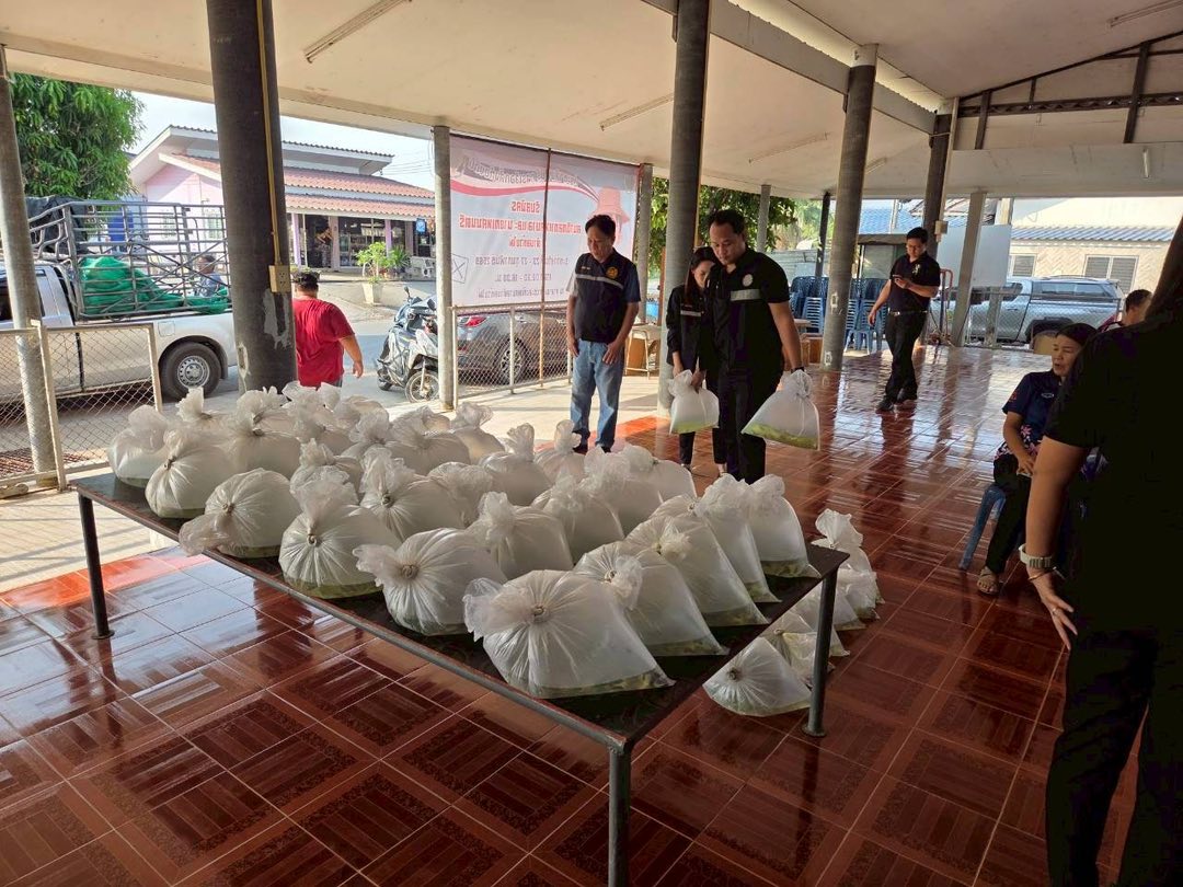 ลงพื้นที่ปฏิบัติงานโครงการศูนย์เรียนรู้การเพิ่มประสิทธิภาพการผลิตสินค้าเกษตร อำเภอเมืองราชบุรี..คลิก