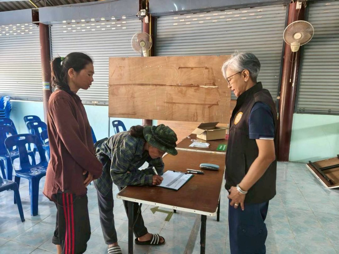 ลงพื้นที่ปฏิบัติงานโครงการศูนย์เรียนรู้การเพิ่มประสิทธิภาพการผลิตสินค้าเกษตร อำเภอปากท่อ..คลิก