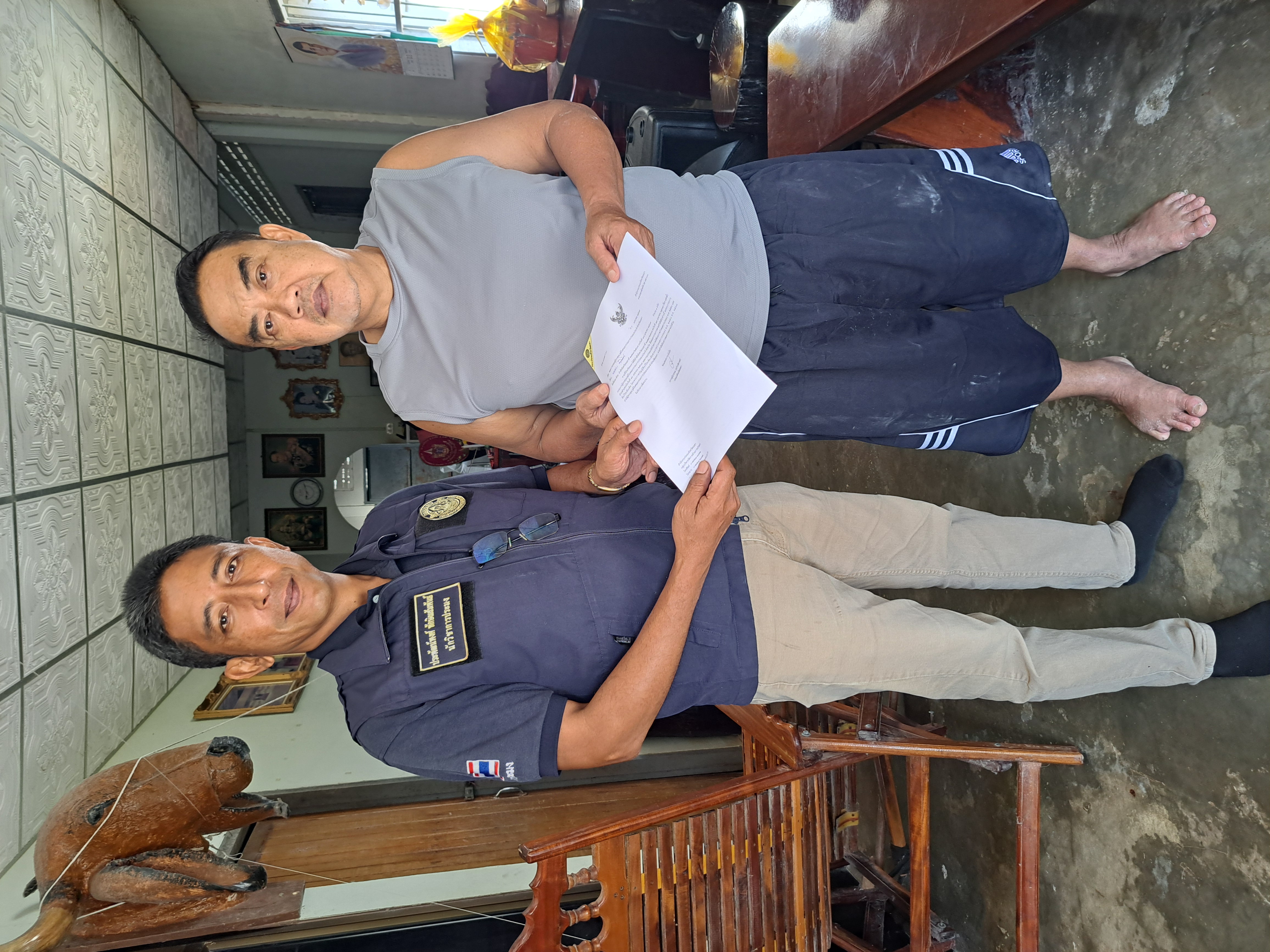 เข้าร่วมเวทีชุมชนเพื่อขับเคลื่อนการจัดทำแผนพัฒนาการเกษตรระดับหมู่บ้าน..คลิก