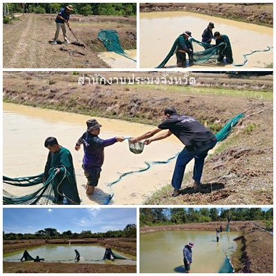 ผลการปฏิบัติงานประจำวันพฤหัสบดี ที่ 19 มีนาคม 2569