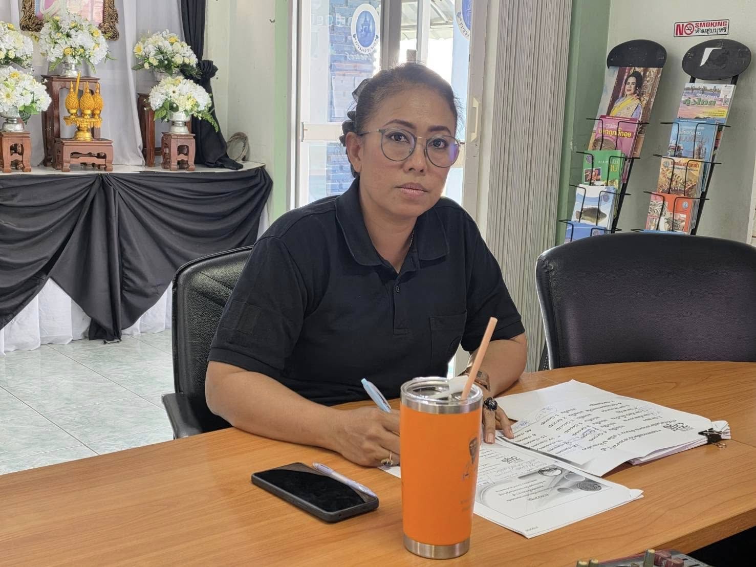 ร่วมพิธีบวงสรวง “งานท่องเที่ยวราชบุรี ของดีเมืองโอ่ง และงานกาชาด ประจำปี ๒๕๖๙” 