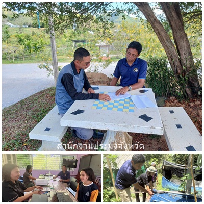 ผลการปฏิบัติงานประจำวันอังคาร ที่ 7 เมษายน 2569