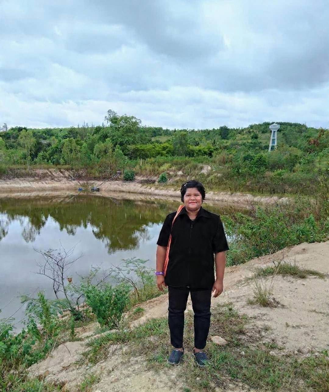 ลงพื้นที่ อำเภอบ้านคา..คลิก