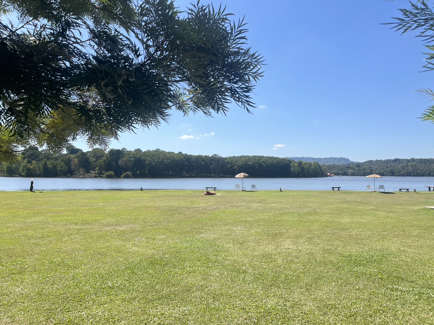 ประมงศรีสะเกษ ลงพื้นที่ติดตามและให้คำแนะนำการขึ้นทะเบียนองค์กรชุมชนประมงท้องถิ่น